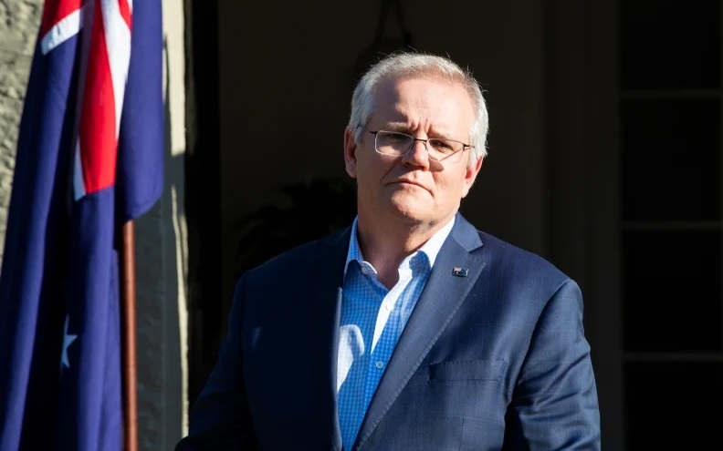 Thủ tướng Australia tự bổ nhiệm làm bộ trưởng 5 bộ khiến chính trường dậy sóng